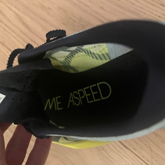 Asics Metaspeed sky marathon shoes size 5.5 womens - Picture 7 of 8